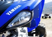 Yamaha YFM250R Yamaha YFM250R